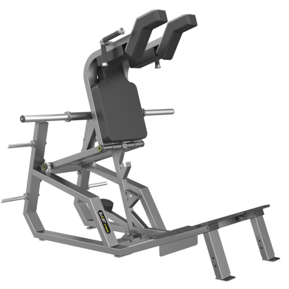 Super Squat Fitness Equipments / Gym Strength Machines