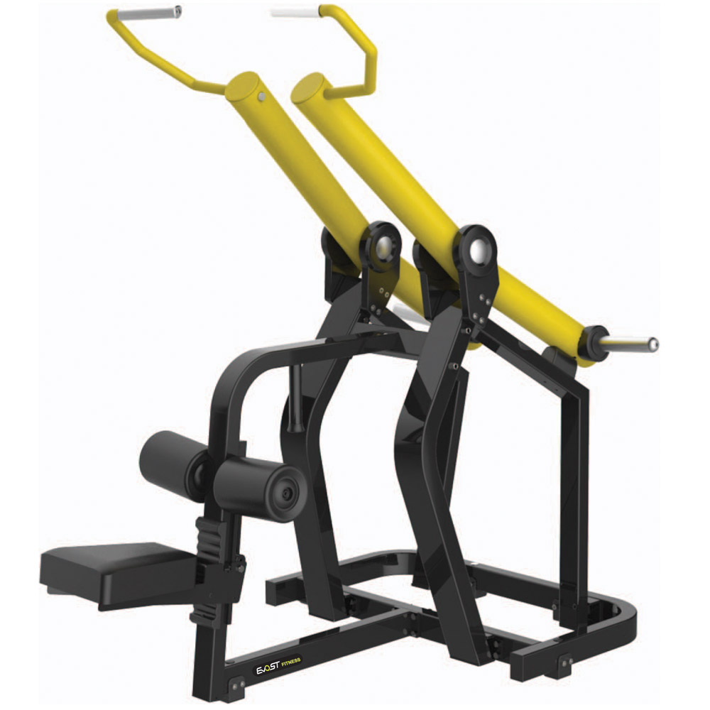 Pull Down Fitness Equipments / Gym Strength Machines