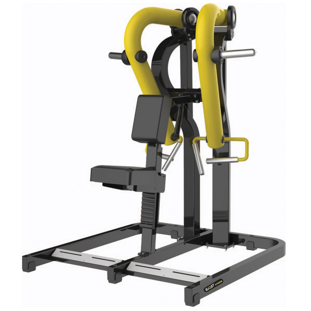 Low Row Fitness Equipments / Gym Strength Machines