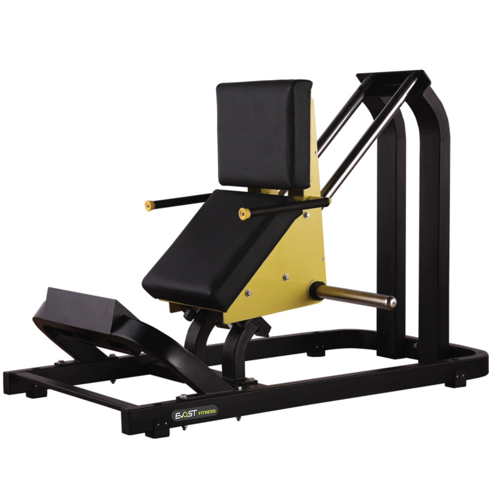 Calf Fitness Equipments / Gym Strength Machines