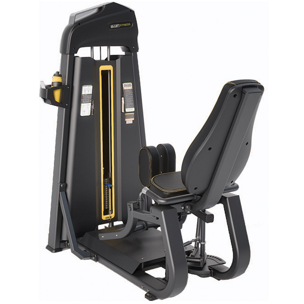 Adductor / Abductor Fitness Equipments / Gym Strength Machines