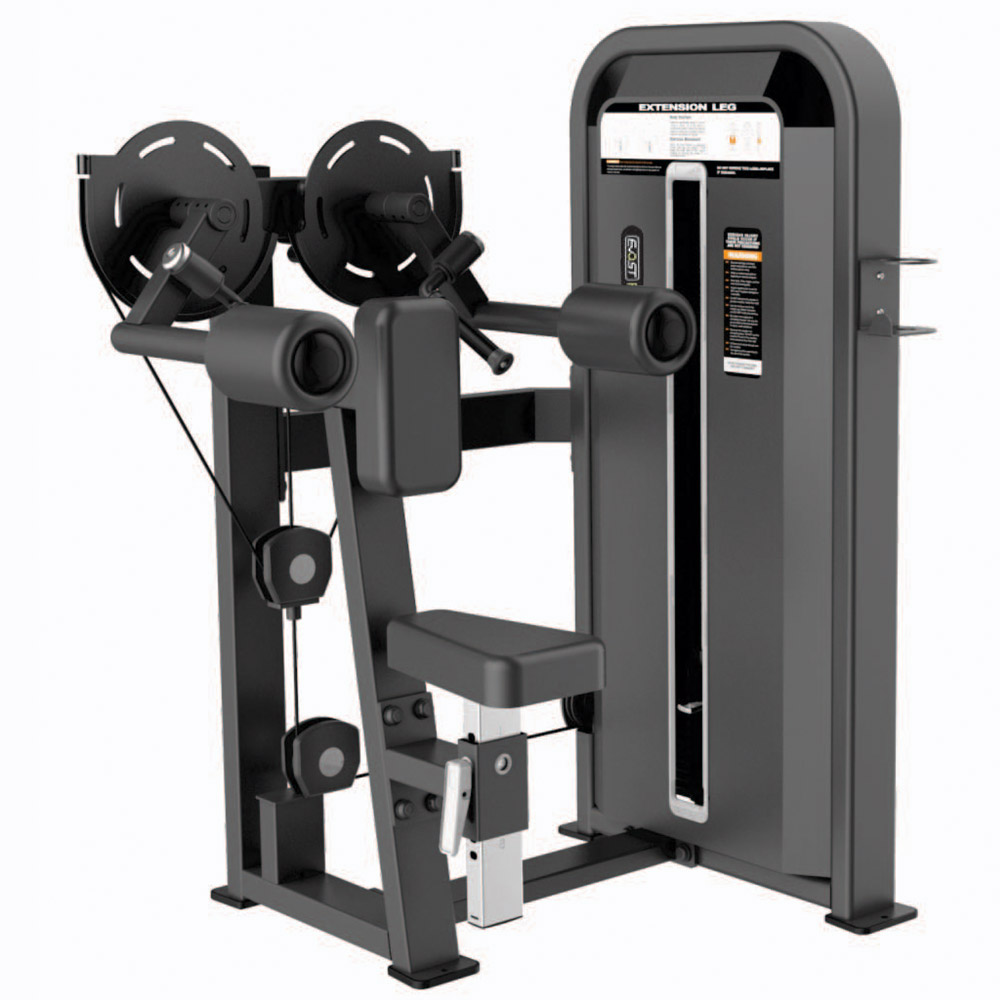 Lateral Raise Fitness Equipments / Gym Strength Machines