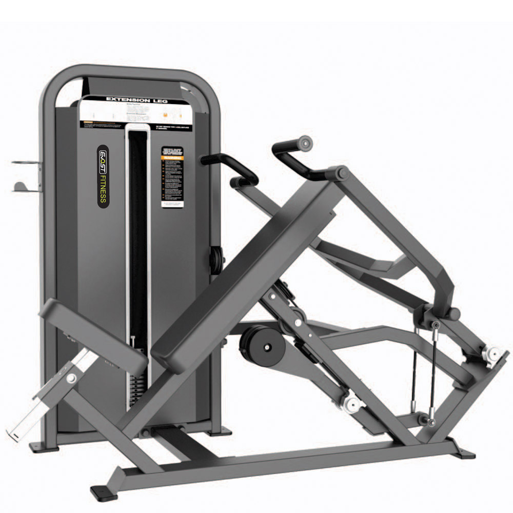 Shoulder Press Fitness Equipments / Gym Strength Machines