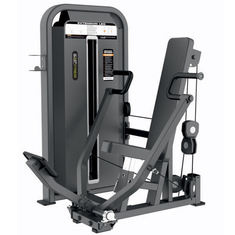 Vertical Press Fitness Equipments / Gym Strength Machines