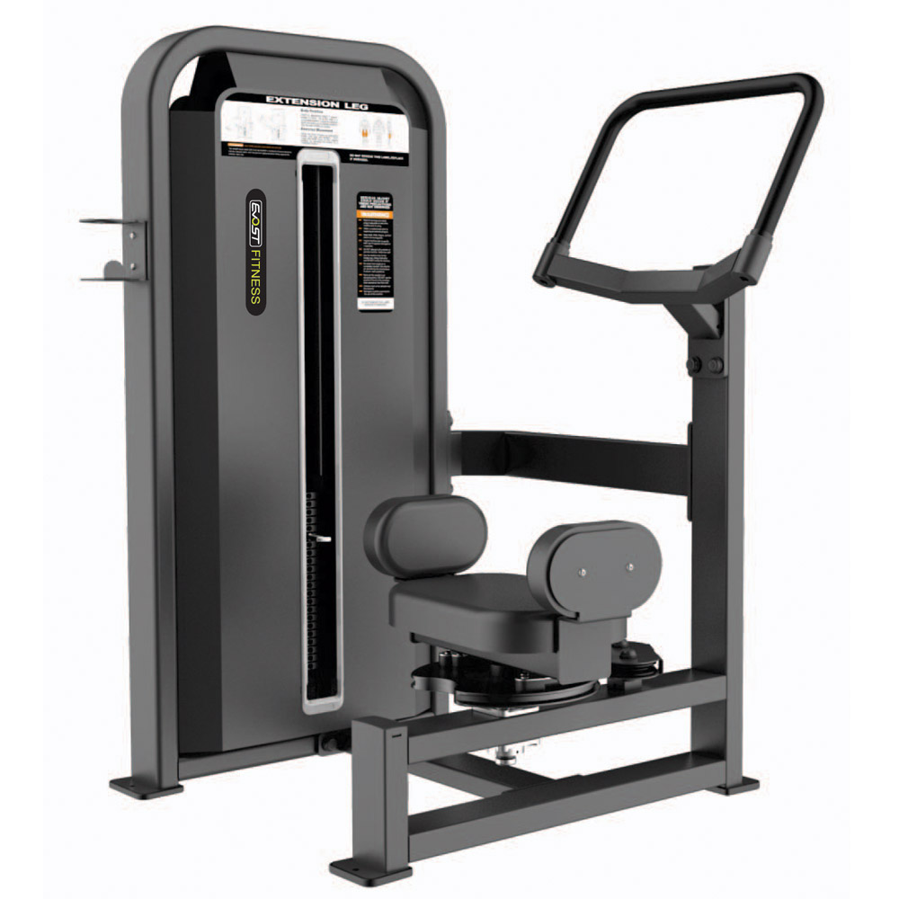 Rotary Torso Fitness Equipments / Gym Strength Machines