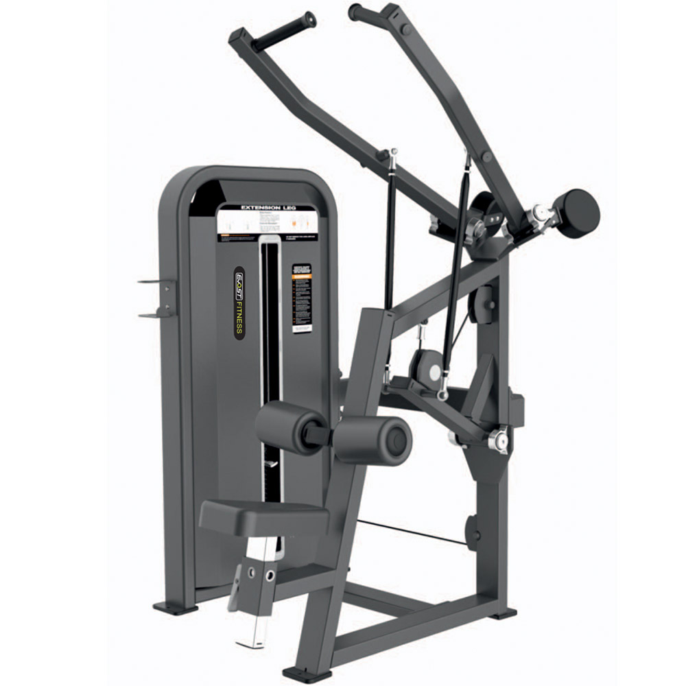Pull Down Fitness Equipments / Gym Strength Machines