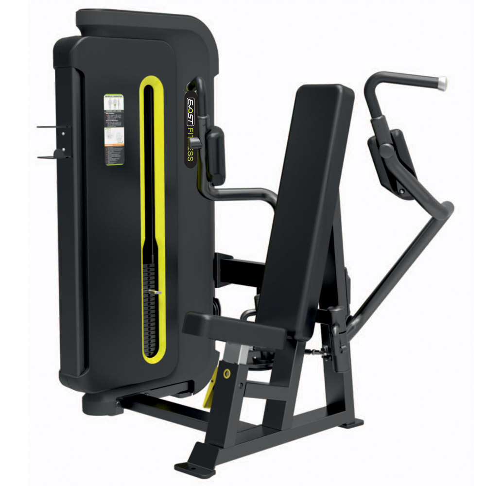 Butterfly Machine Fitness Equipments / Gym Strength Machines