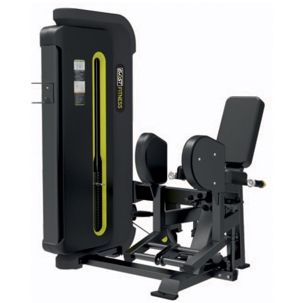 Abductor / Adductor Fitness Equipments / Gym Strength Machines