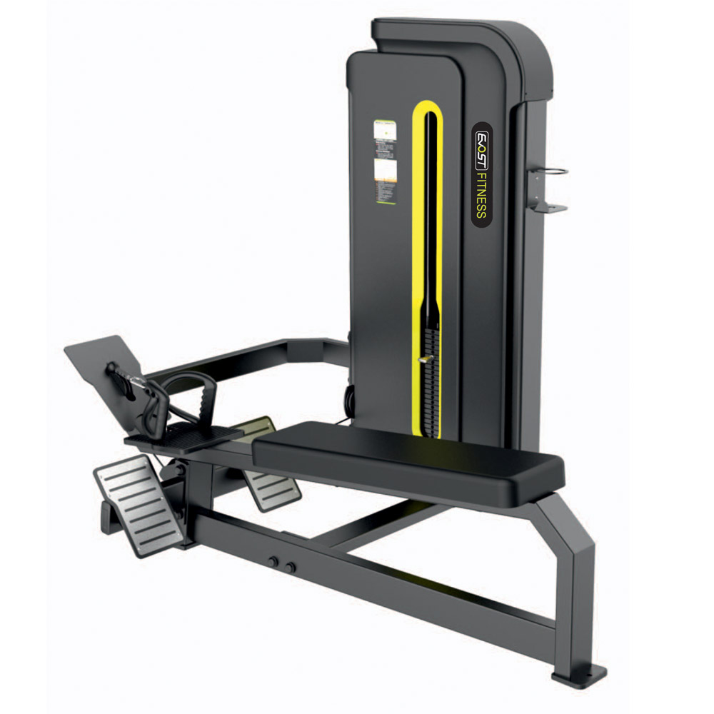 Verticle Row / Rear Delt Fitness Equipments / Gym Strength Machines