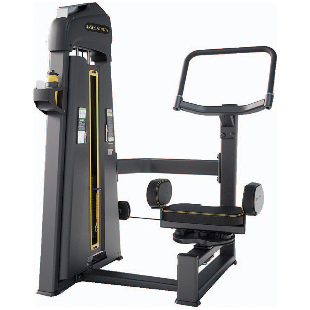 Rotary Torso Fitness Equipments / Gym Strength Machines