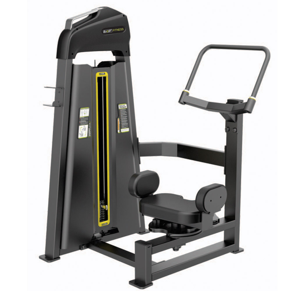 Rotary Torso Fitness Equipments / Gym Strength Machines