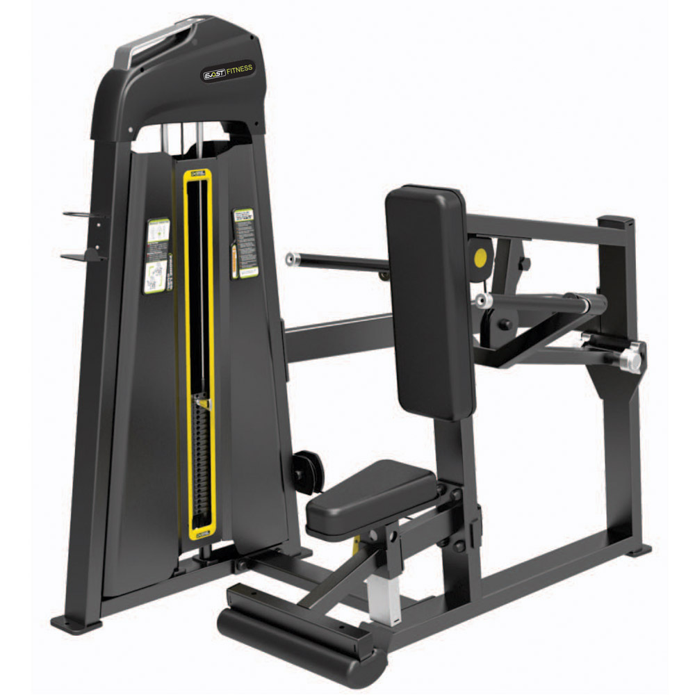 Seated Dip Fitness Equipments / Gym Strength Machines
