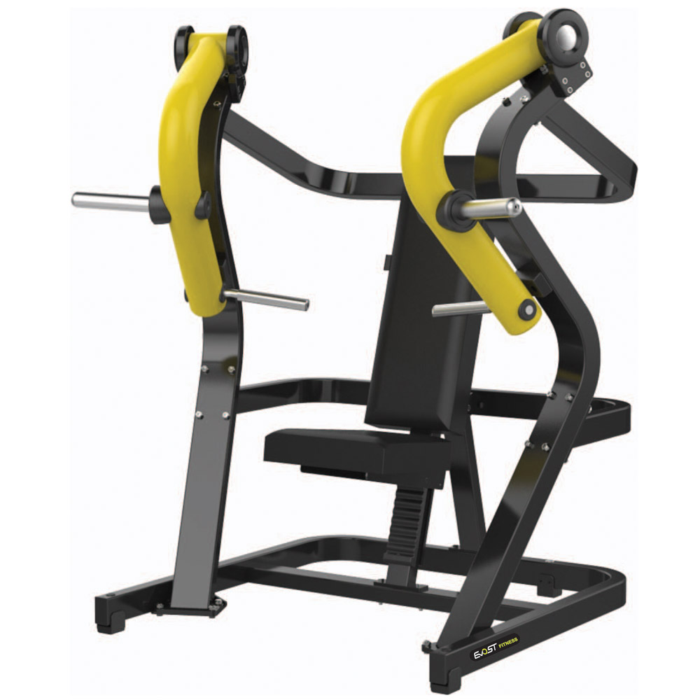 Chest Press Fitness Equipments / Gym Strength Machines