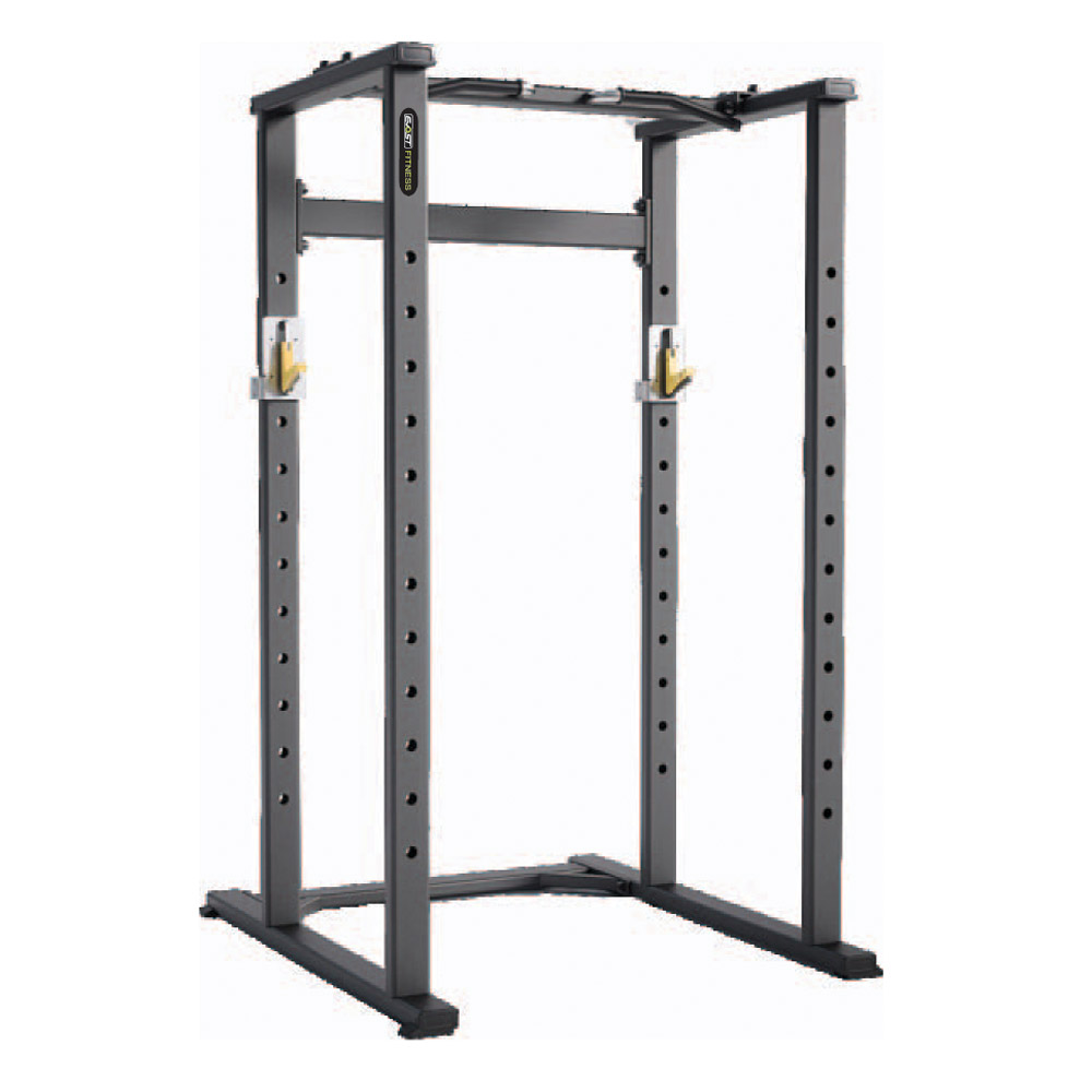 Power Cage Fitness Equipments / Gym Strength Machines