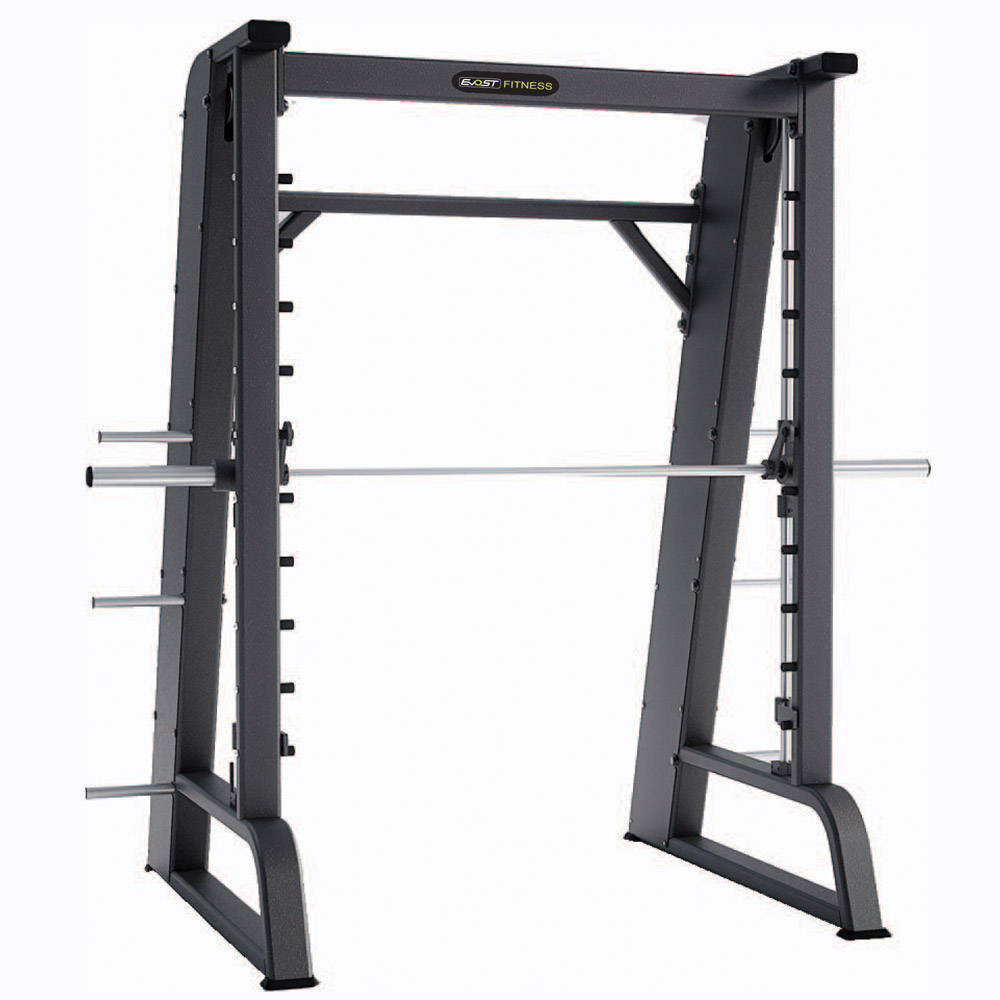 Smith Machine Fitness Equipments / Gym Strength Machines