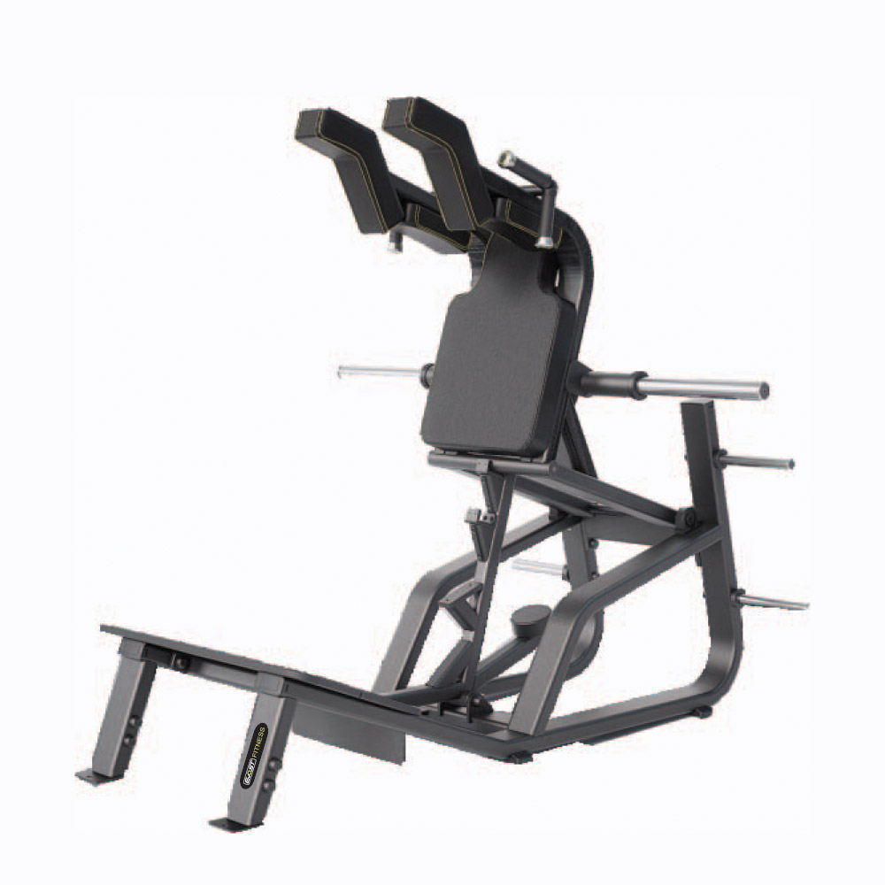 Super Squat Fitness Equipments / Gym Strength Machines