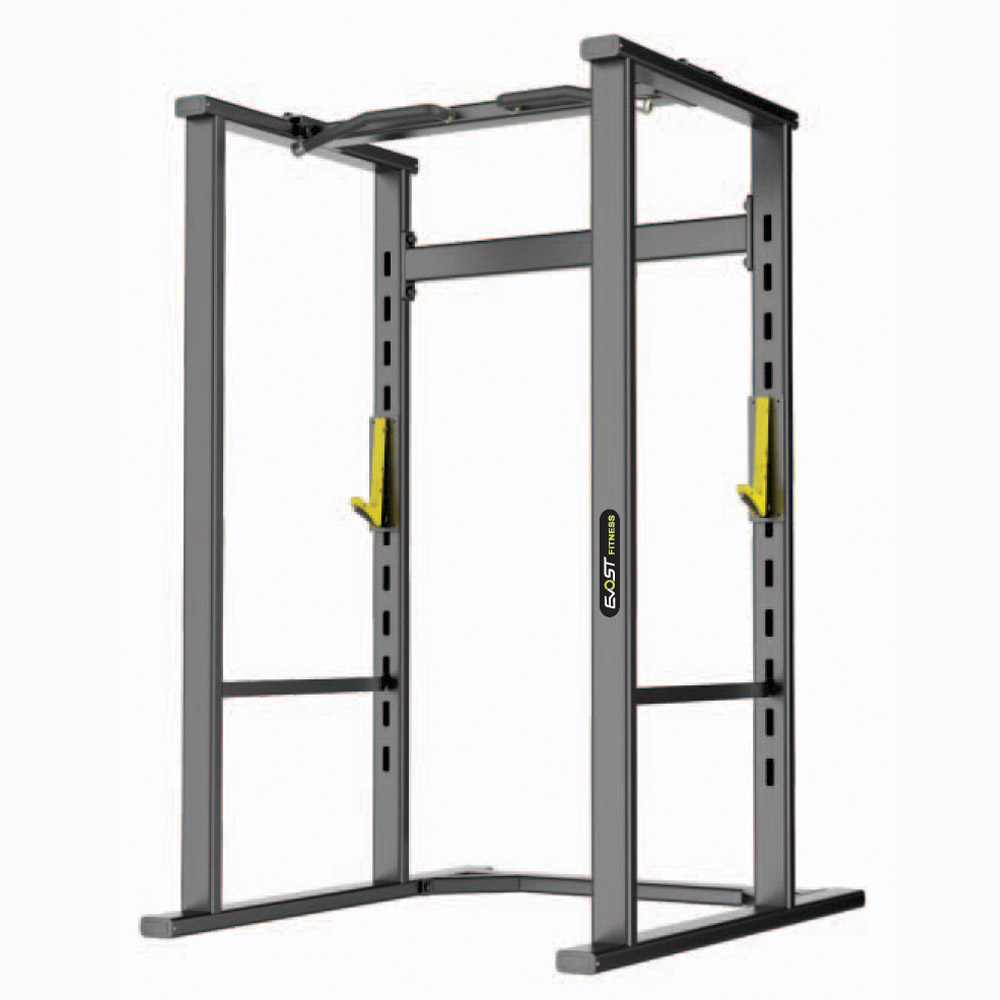 Power Cage Fitness Equipments / Gym Strength Machines