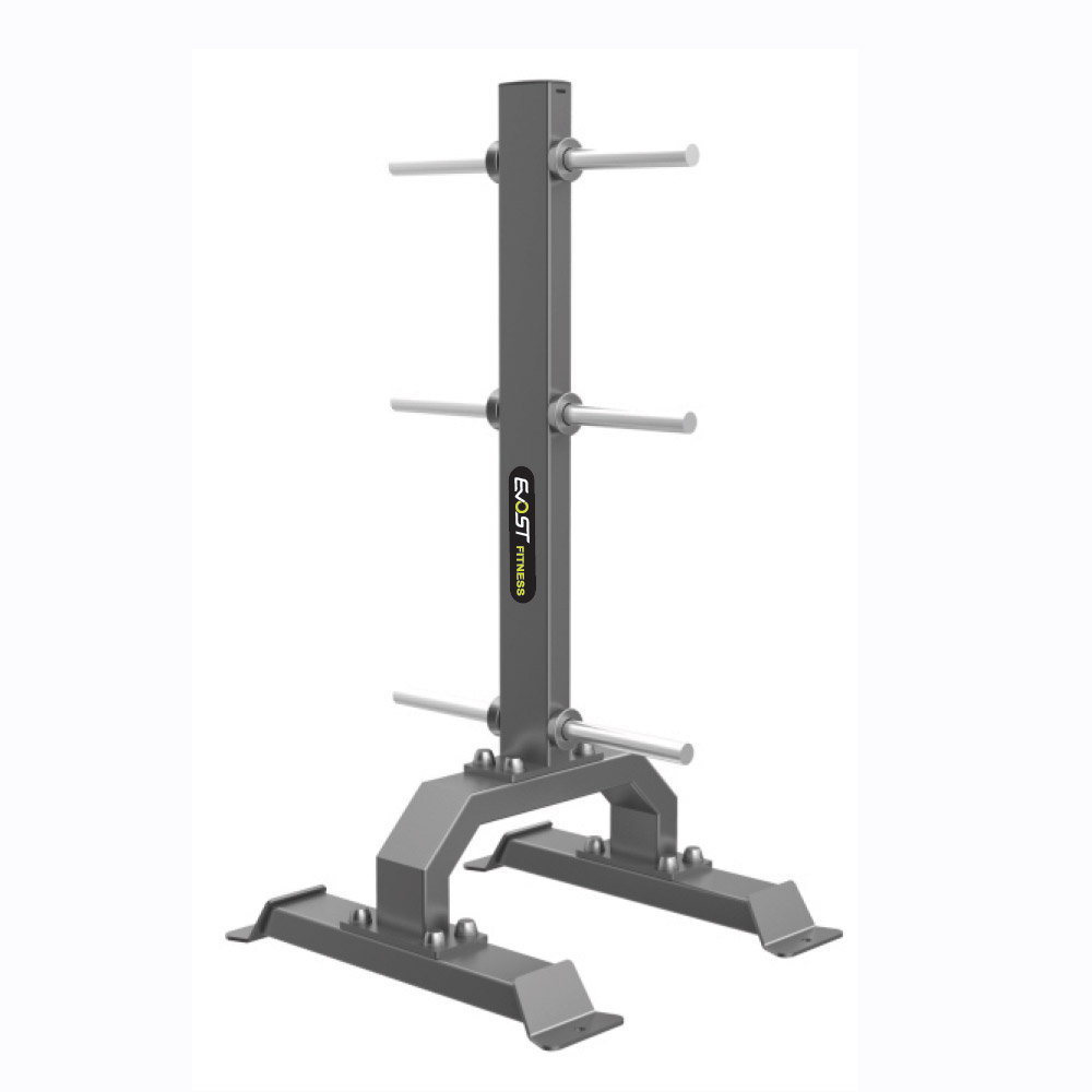 Vertical Plate Tree Fitness Equipments / Gym Strength Machines